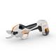 STIHL akkuoksasakset setti ASA 20.0 sis. AS2 ja AL1